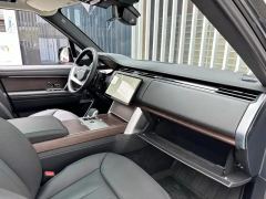Land Rover Range Rover 3.0 L6 400PS Edition 7 - фото 10