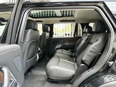 Land Rover Range Rover 3.0 L6 400PS Edition 7 - фото 13