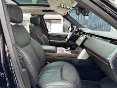 Land Rover Range Rover 3.0 L6 400PS Edition 7 - фото 14