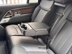 Land Rover Range Rover 3.0 L6 400PS Edition 7 - фото 15
