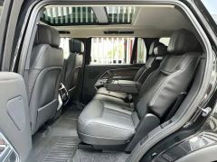 Land Rover Range Rover 3.0 L6 400PS Edition 7 - фото 16