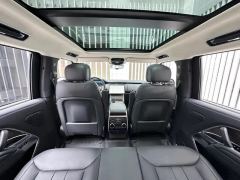 Land Rover Range Rover 3.0 L6 400PS Edition 7 - фото 17