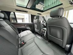 Land Rover Range Rover 3.0 L6 400PS Edition 7 - фото 18