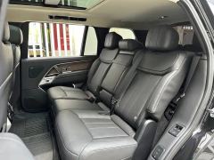 Land Rover Range Rover 3.0 L6 400PS Edition 7 - фото 19