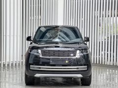 Land Rover Range Rover 3.0 L6 400PS Edition 7 - фото 2