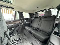 Land Rover Range Rover 3.0 L6 400PS Edition 7 - фото 20