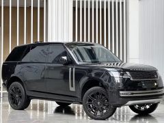 Land Rover Range Rover 3.0 L6 400PS Edition 7 - фото 3