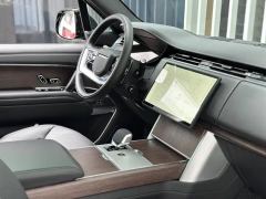 Land Rover Range Rover 3.0 L6 400PS Edition 7 - фото 6