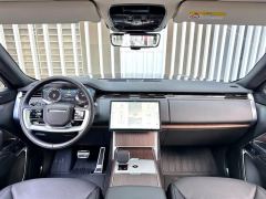 Land Rover Range Rover 3.0 L6 400PS Edition 7 - фото 7
