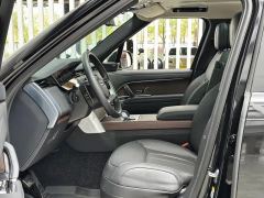 Land Rover Range Rover 3.0 L6 400PS Edition 7 - фото 8