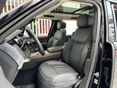 Land Rover Range Rover 3.0 L6 400PS Edition 7 - фото 9