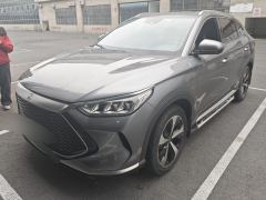 BYD Song PLUS DM-i 1.5L 2WD Flagship - photo 1