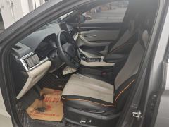 BYD Song PLUS DM-i 1.5L 2WD Flagship - photo 14