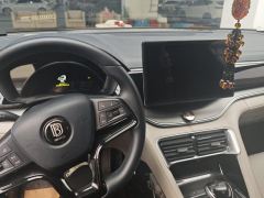 BYD Song PLUS DM-i 1.5L 2WD Flagship - photo 16