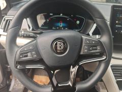 BYD Song PLUS DM-i 1.5L 2WD Flagship - photo 18