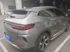 BYD Song PLUS DM-i 1.5L 2WD Flagship - photo 2