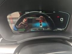 BYD Song PLUS DM-i 1.5L 2WD Flagship - photo 20