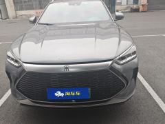BYD Song PLUS DM-i 1.5L 2WD Flagship - photo 3