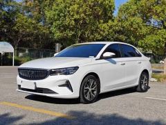 Geely Emgrand Passage 4 - photo 1