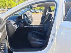 Geely Emgrand Passage 4 - photo 4