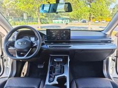 Geely Emgrand Passage 4 - photo 5
