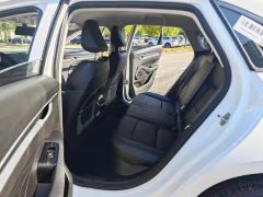 Geely Emgrand Passage 4 - photo 6