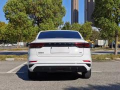 Geely Emgrand Passage 4 - photo 8