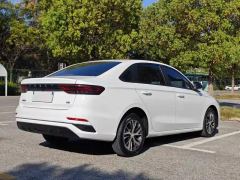 Geely Emgrand Passage 4 - photo 9