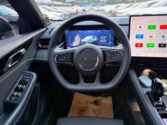 Lynk & Co 03 1.5T 2WDPro 5 - ფოტო 7