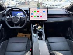 Lynk & Co 03 1.5T 2WDPro 5 - ფოტო 9