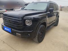 Haval H9 2.0T Edition 5 - ფოტო 1