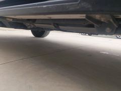 Haval H9 2.0T Edition 5 - ფოტო 11