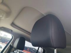 Haval H9 2.0T Edition 5 - ფოტო 15