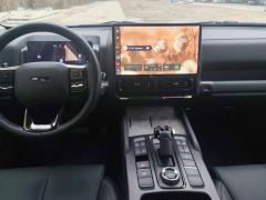 Haval H9 2.0T Edition 5 - ფოტო 16