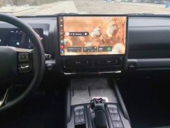 Haval H9 2.0T Edition 5 - ფოტო 17