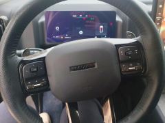Haval H9 2.0T Edition 5 - ფოტო 18