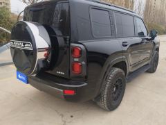 Haval H9 2.0T Edition 5 - ფოტო 2