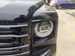 Haval H9 2.0T Edition 5 - ფოტო 4