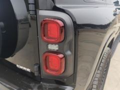 Haval H9 2.0T Edition 5 - ფოტო 5