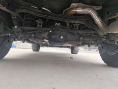 Haval H9 2.0T Edition 5 - ფოტო 9