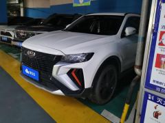 Geely Boyue X 1.8TD 2WD Version - ფოტო 1