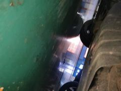 Geely Boyue X 1.8TD 2WD Version - ფოტო 11