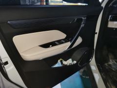 Geely Boyue X 1.8TD 2WD Version - ფოტო 12