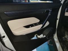 Geely Boyue X 1.8TD 2WD Version - ფოტო 13