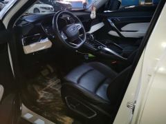 Geely Boyue X 1.8TD 2WD Version - ფოტო 14