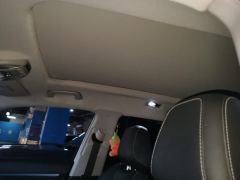 Geely Boyue X 1.8TD 2WD Version - ფოტო 15