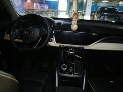 Geely Boyue X 1.8TD 2WD Version - ფოტო 16