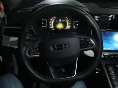 Geely Boyue X 1.8TD 2WD Version - ფოტო 18