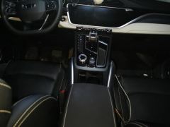 Geely Boyue X 1.8TD 2WD Version - ფოტო 19