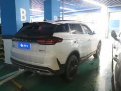 Geely Boyue X 1.8TD 2WD Version - ფოტო 2